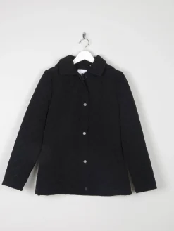 Women’s Calvin Klein Padded Hooded Jacket S