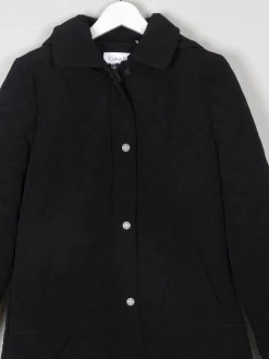 Women’s Calvin Klein Padded Hooded Jacket S
