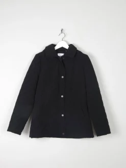 Women’s Calvin Klein Padded Hooded Jacket S