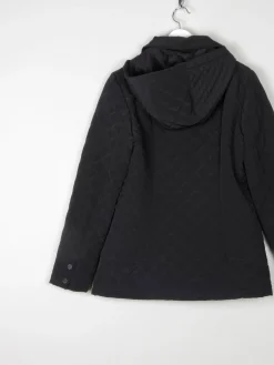 Women’s Calvin Klein Padded Hooded Jacket S