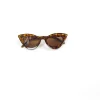 Women's Cat Eye Sunglasses Vintage Style