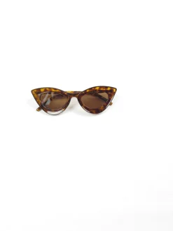 Women's Cat Eye Sunglasses Vintage Style