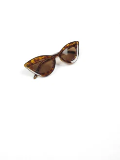 Women's Cat Eye Sunglasses Vintage Style