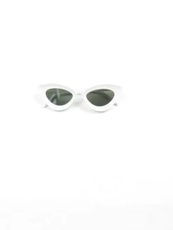 Women's Cat Eye Sunglasses Vintage Style