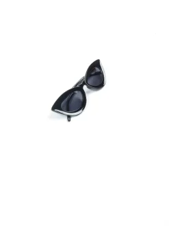 Women's Cat Eye Sunglasses Vintage Style