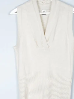 Women's Cream Noa Noa Tank Top M/L