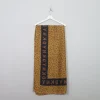 Women's Large DKNY leopard Print Scarf/Wrap