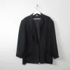 Women’s  Oversized Silk Jacket M/L
