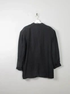 Women’s Oversized Silk Jacket M/L