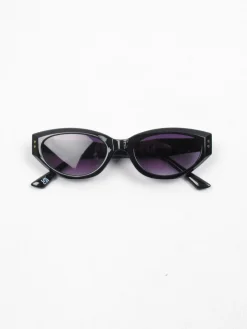 Women's Peggy Oval Sunglasses
