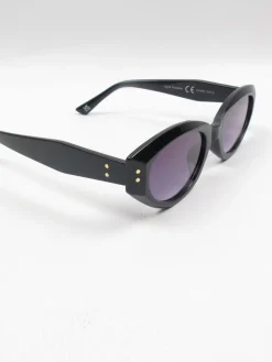 Women's Peggy Oval Sunglasses