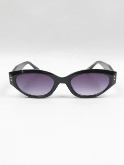Women's Peggy Oval Sunglasses