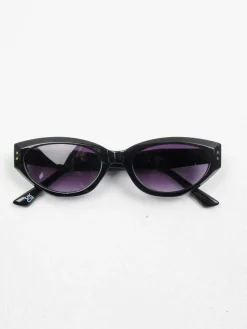 Women's Peggy Oval Sunglasses