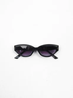 Women's Peggy Oval Sunglasses