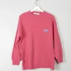Women's PInk Vintage Paco Jumper S/M