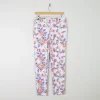 Women’s Printed 90s Trousers 38 10/12