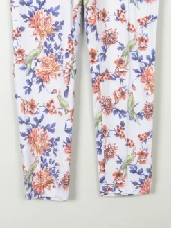 Women’s Printed 90s Trousers 38 10/12