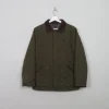 Women's Quilted Green Polo Ralph Lauren Jacket XS/S