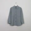 Women's Sage Green Whistles Shacket XS/S