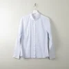 Women's Saville Row Printed Blouse With Collar M