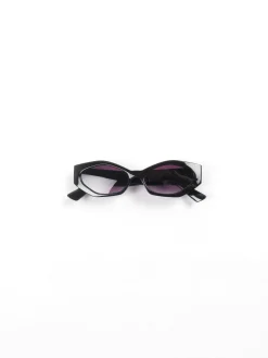 Women's Sunglasses Modern Marni Low Rectangular