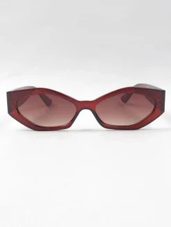 Women's Sunglasses Modern Marni Low Rectangular