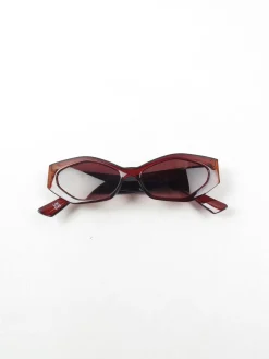Women's Sunglasses Modern Marni Low Rectangular