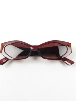 Women's Sunglasses Modern Marni Low Rectangular