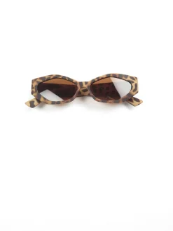 Women's Sunglasses Modern Marni Low Rectangular