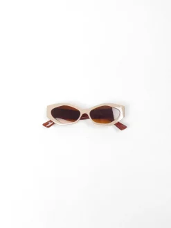 Women's Sunglasses Modern Marni Low Rectangular