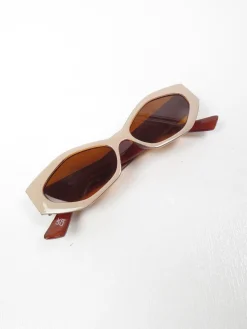 Women's Sunglasses Modern Marni Low Rectangular
