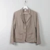 Women's Transit Khaki Jacket S