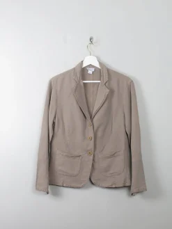 Women's Transit Khaki Jacket S