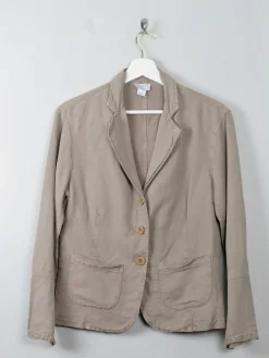 Women's Transit Khaki Jacket S