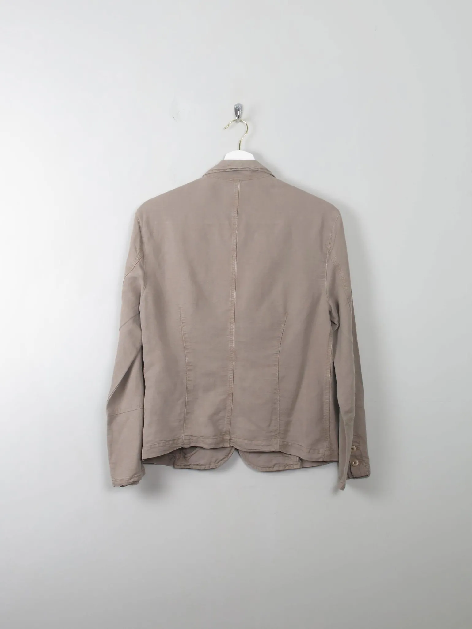 Women's Transit Khaki Jacket S