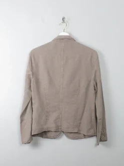 Women's Transit Khaki Jacket S