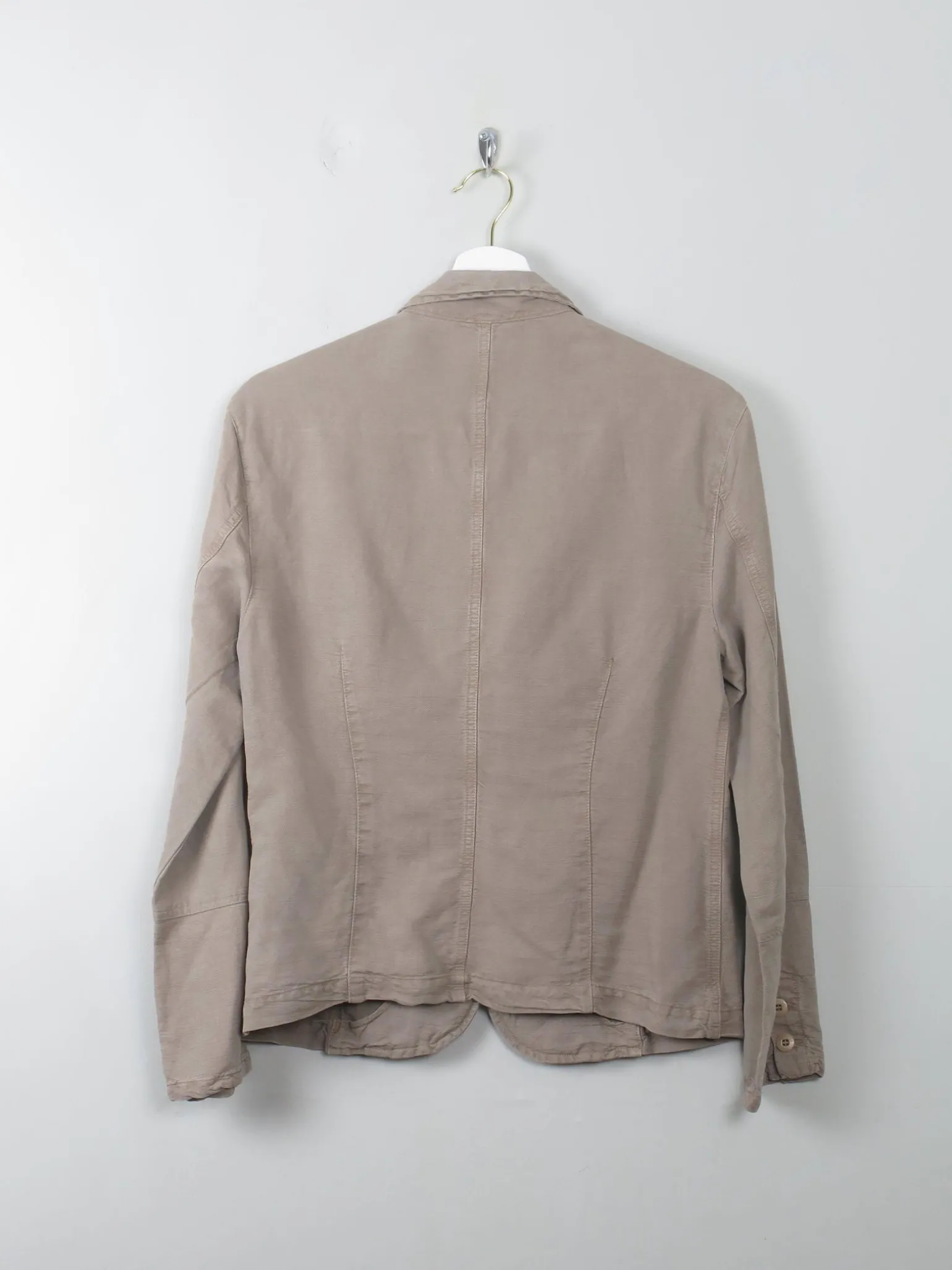Women's Transit Khaki Jacket S