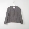 Women's Vintage Avoca Jacket L