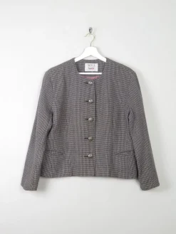 Women's Vintage Avoca Jacket L