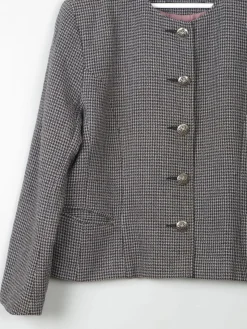 Women's Vintage Avoca Jacket L