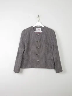Women's Vintage Avoca Jacket L