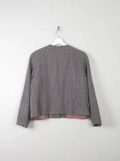 Women's Vintage Avoca Jacket L