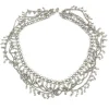 Women's Vintage Belly Dance Style Belt S