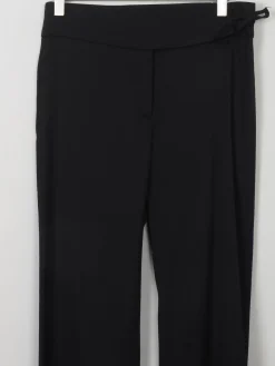 Women's Vintage Black Joesph Trousers 27"W
