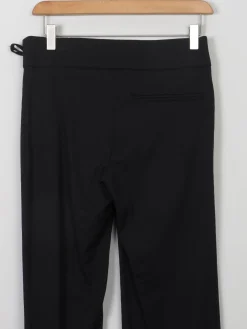 Women's Vintage Black Joesph Trousers 27