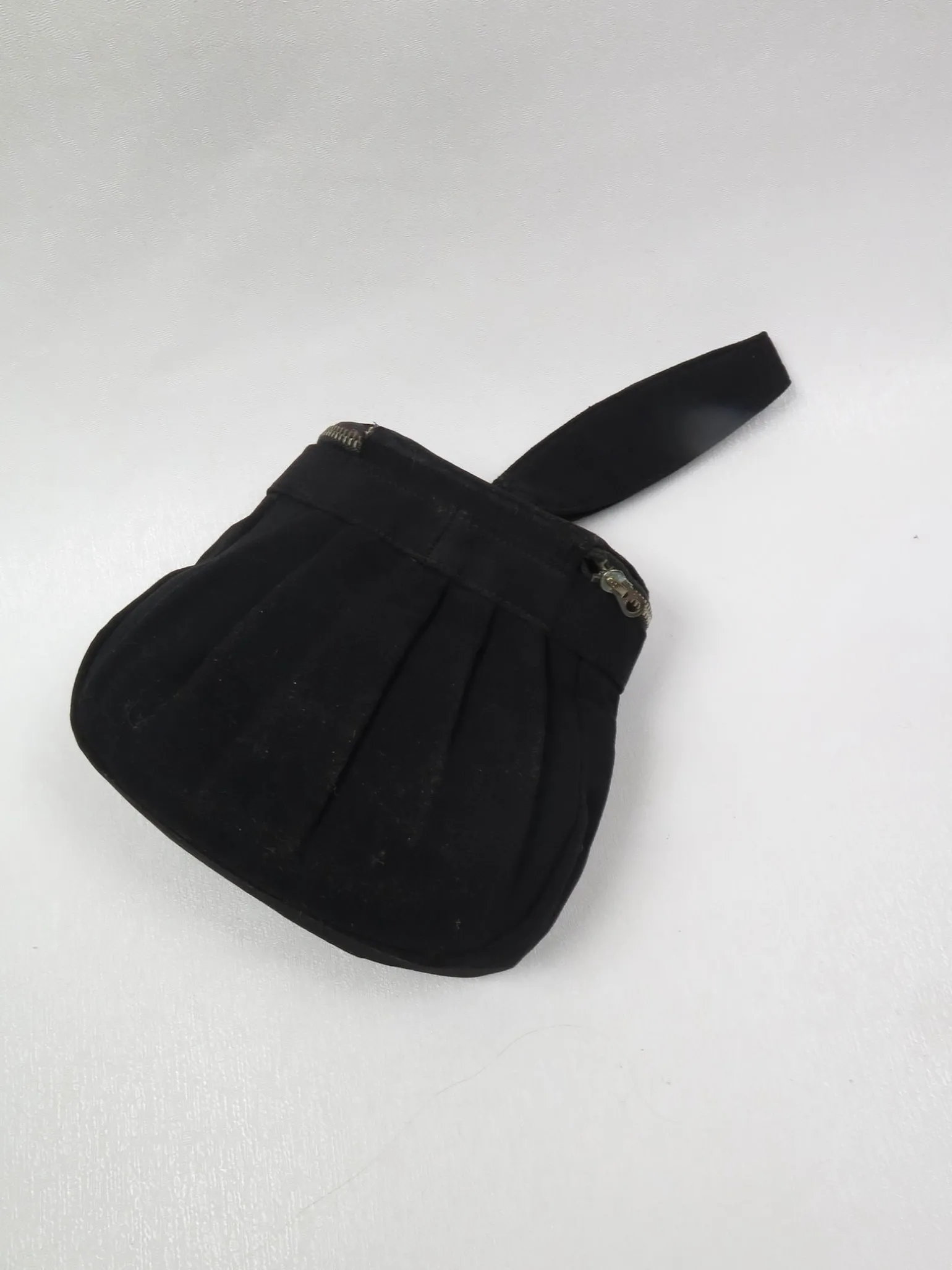 Women’s Vintage Black Occasional Evening Bag