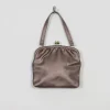Women's Vintage Bronze Handbag