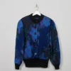 Women's Vintage Colourful Cardigan/Jacket M