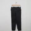 Women's Vintage Dark Grey Gloria Vanderbilt Mom Jeans 30"W