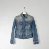 Women’s Vintage Denim Jacket Lee XS/S